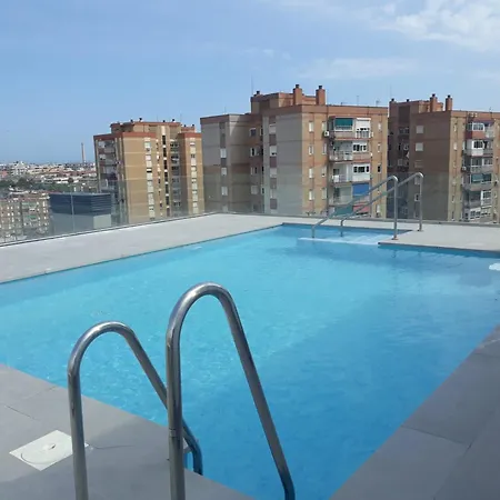 Appartamento Susurro Del Mar *